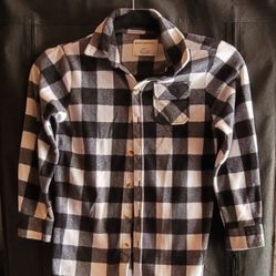 Fleece Flannel 