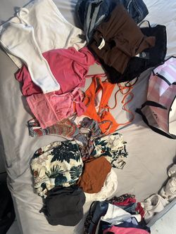 Clothes