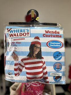 Wenda Costume 