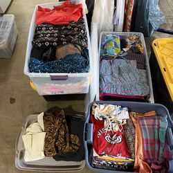 125+ Piece Vintage Liquidation Lot Reseller Wholesale Moving Sale 90s 00s Y2K