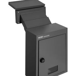 Mail Dropbox/Through The Wall Dropbox/Home