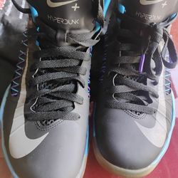 Nike Hyperdunks