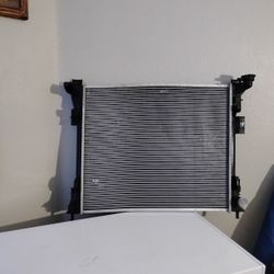 Radiator 