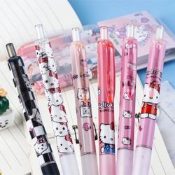 Hello Kitty Pen