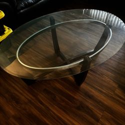 Living Room/coffee Table 
