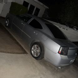 2007 Dodge Charger Mechanic Special