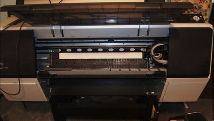 24 Inch DTF Printer