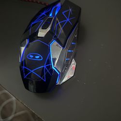 MAGEGEE Mouse G10