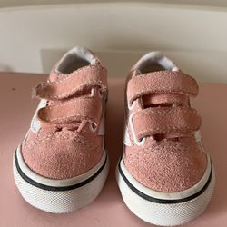 Baby Vans 