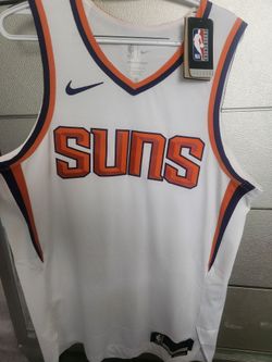 Nike NBA Authentics Suns Jersey