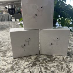 AirPods Pro 2