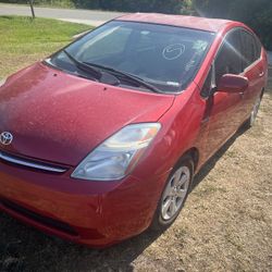 2008 Toyota Prius