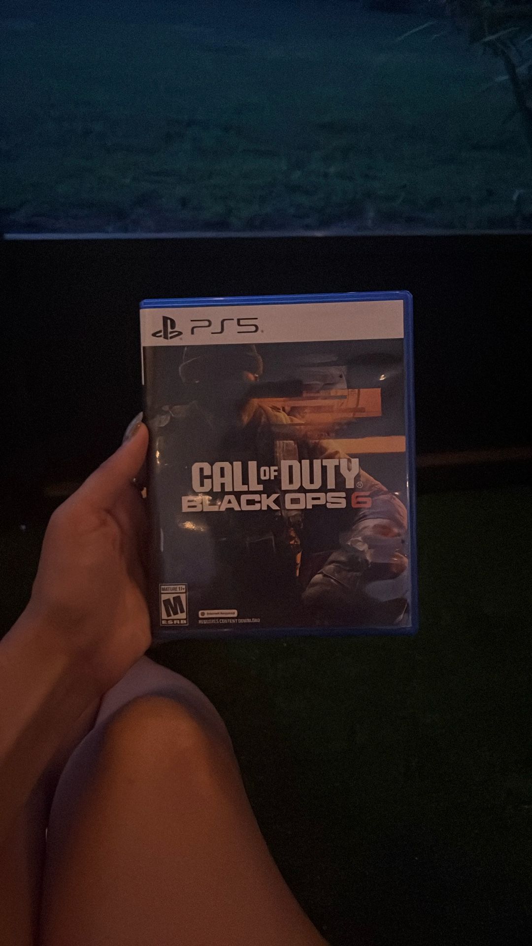 Call Of Duty Black Ops 6