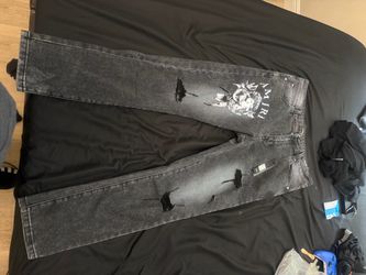 amiri jeans