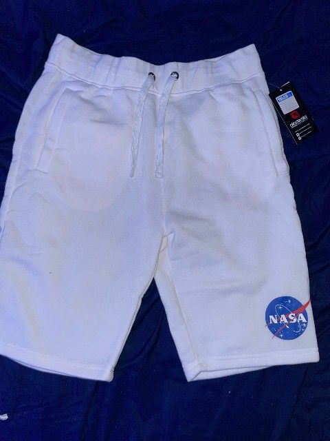 NASA Shorts