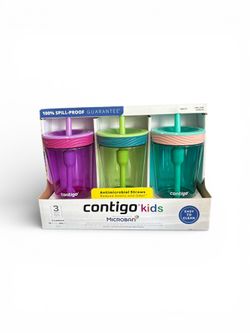Contigo Kids Sip Cups