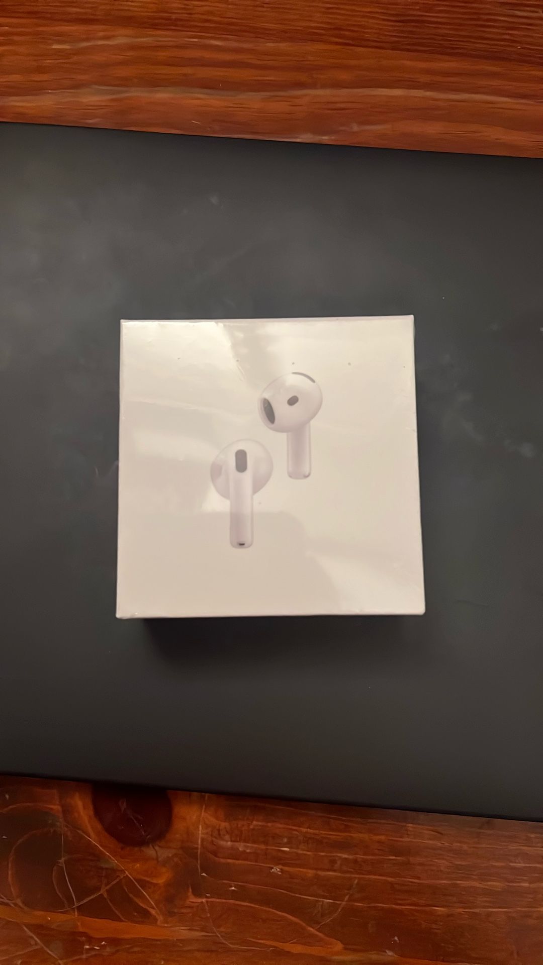 AirPods Gen 4 Noise Cancellation