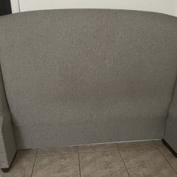 Full Size Headboard ONLY 