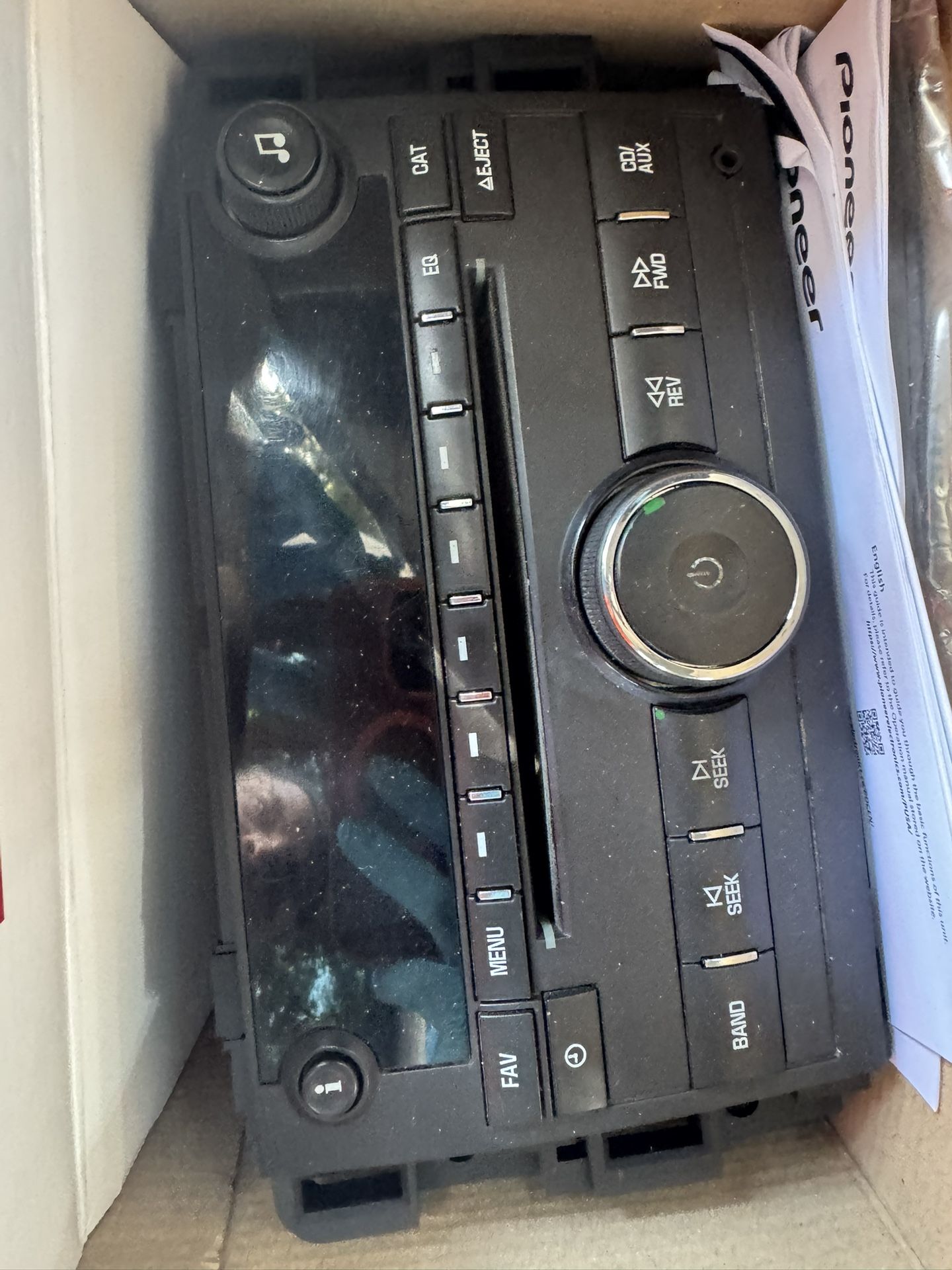 2007 Chevrolet Tahoe