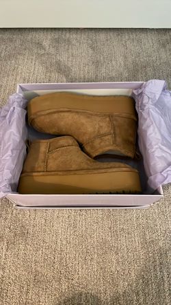 Madden Girl Platform Booties