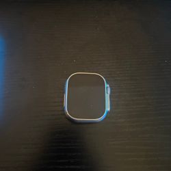 Smart Watch Ultra
