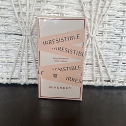 Givenchy irresistible