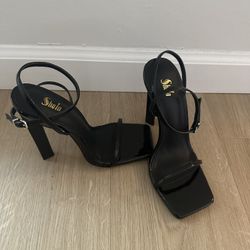 SHEIN Heels 