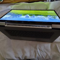 Lenovo yoga 2-in-1  720-15IKB