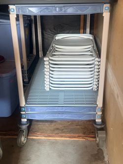 Rack for sale
