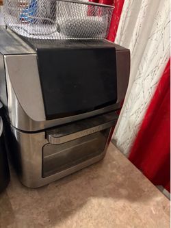 Air fryer/ toast oven