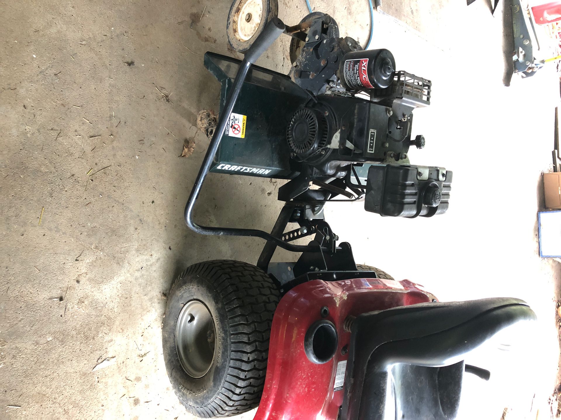 Tow behind rototiller for Sale in Scappoose, OR OfferUp