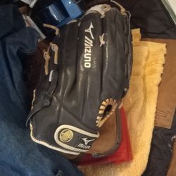 Baseball Softball Glove