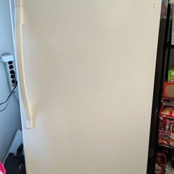 Maytag Upright Freezer 15.8 Cu. Ft  