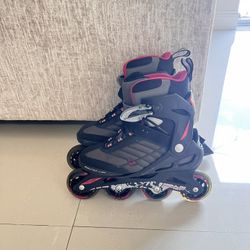 Roller Blades 