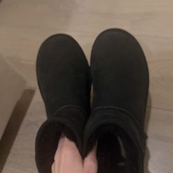 mini ugg boots