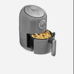Farberware 1.9QT Air Fryer, Grey