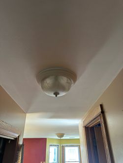 Ceiling light