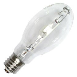 150W, ED17 Metal Halide HID Light Bulb