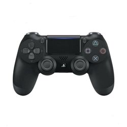 Playstation 4, Dual Shock controller 