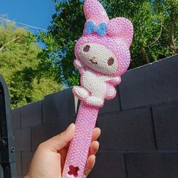 My Melody Hair Brush