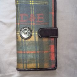 Dooney & Bourke Wallet