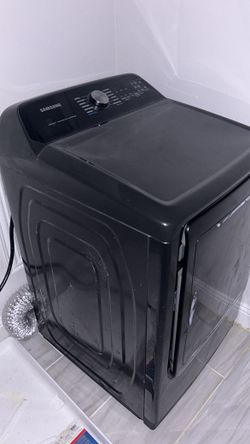 Samsung Dryer