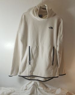 The North Face Fleece Pullover Hoodie