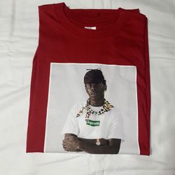 Supreme Tyler The Creator Tee