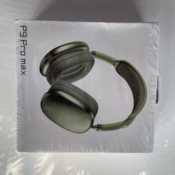 Headphones P9 Pro Max