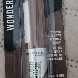 WONDER'CLOUD EYESHADOW COLOR TRUFFLE