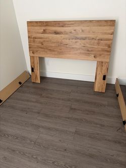 Bed frame
