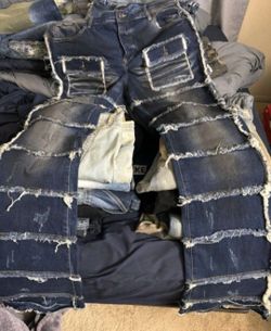 Valabasas jeans sz 42