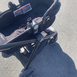 Maxi cosí Stroller