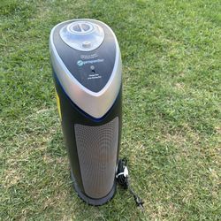 Air Purifier